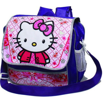 Tas sekolah anak trendy dolby